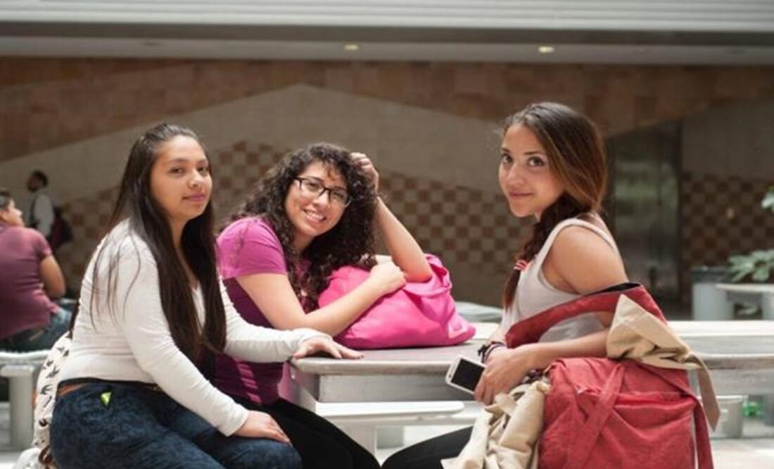 (Foto: Tomada de @educacionCDMX)