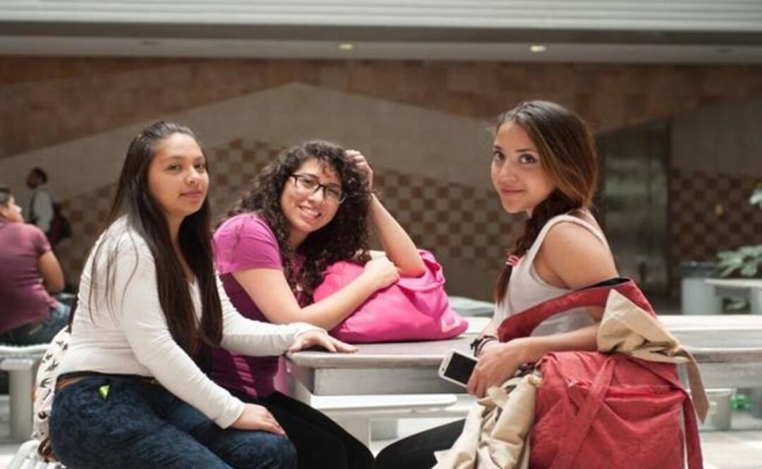 (Foto: Tomada de @educacionCDMX)