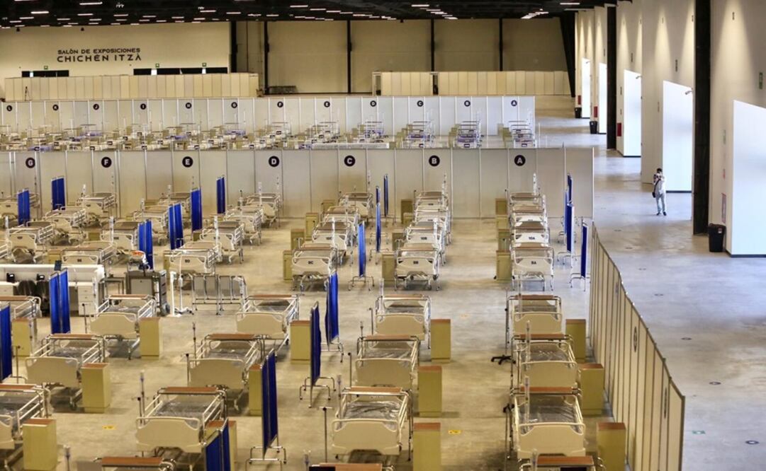 En el 2023 se revirtió el impacto que tuvo la industria de exposiciones por la pandemia de Covid-19, además de registrarse crecimientos de dos dígitos. Foto ilustrativa: Especial