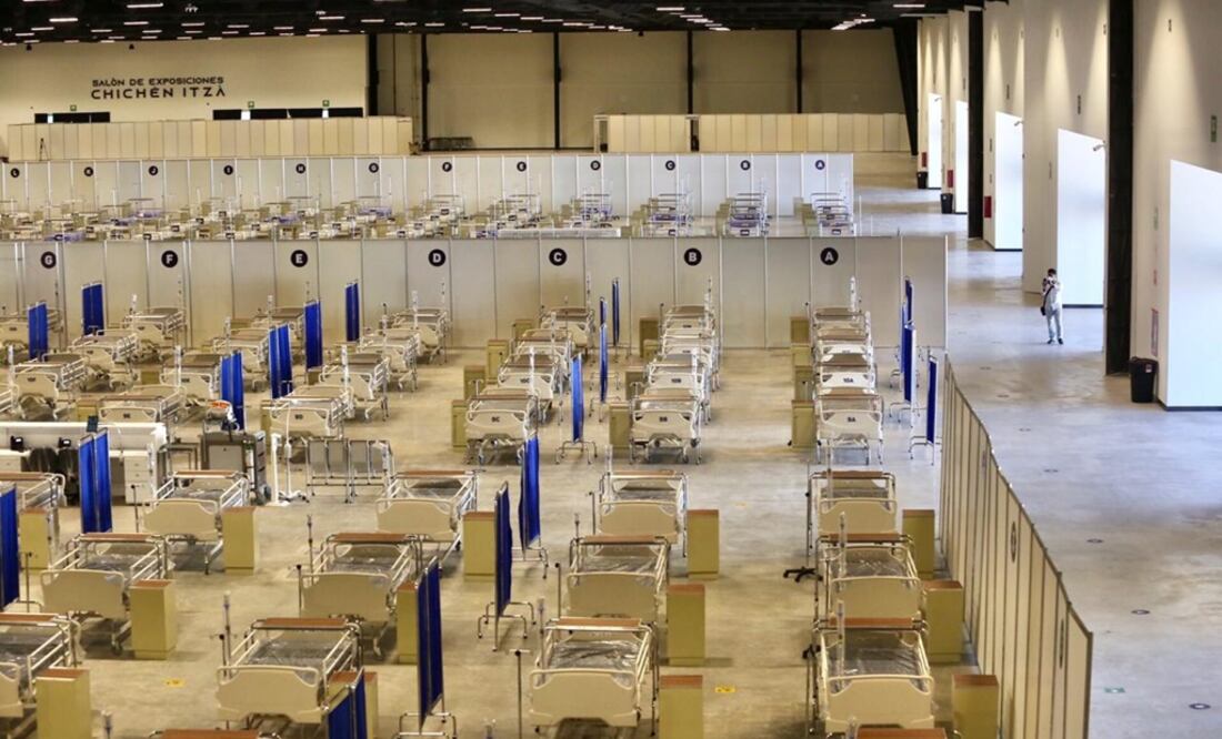 En el 2023 se revirtió el impacto que tuvo la industria de exposiciones por la pandemia de Covid-19, además de registrarse crecimientos de dos dígitos. Foto ilustrativa: Especial