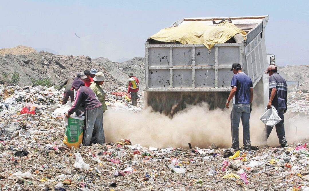 Foto: Archivo El Univesal