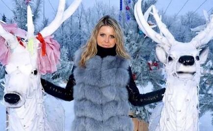 Joven rusa es 'embalsamada viva' por negligencia durante cirugía de rutina