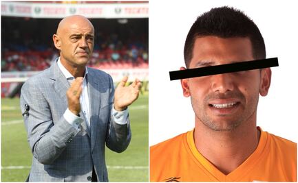 El Chelis defiende a Joaquín Velázquez, “Todo es mentira”