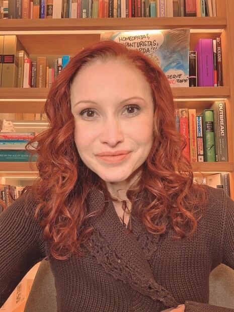 Los héroes anónimos de la pandemia