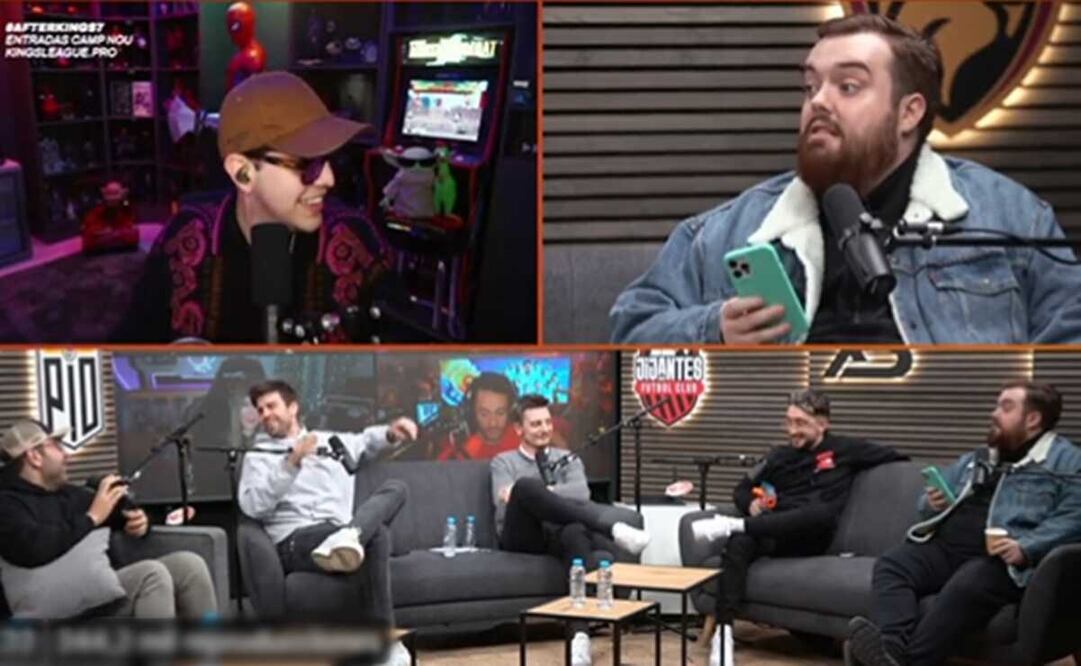 Foto: Captura de video