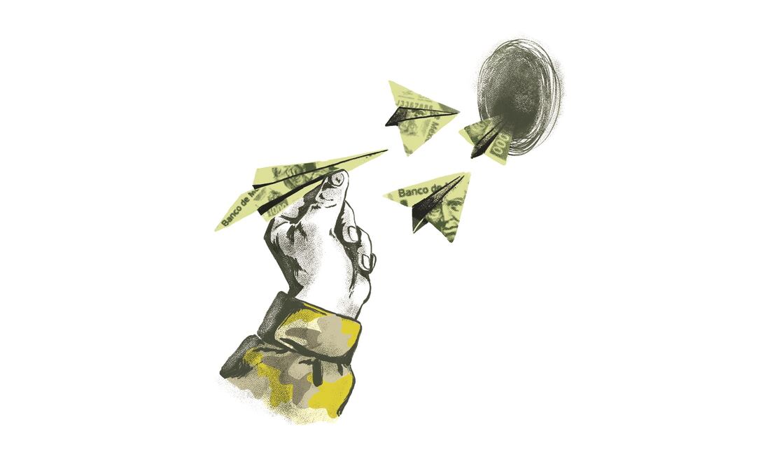 Ilustración: ANI CORTÉS. El Universal