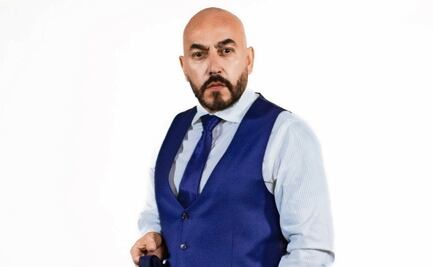 Lupillo Rivera cita a Belinda como la mujer más hermosa que conoció   