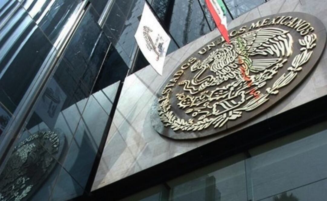 Foto: Archivo/ EL UNIVERSAL                           