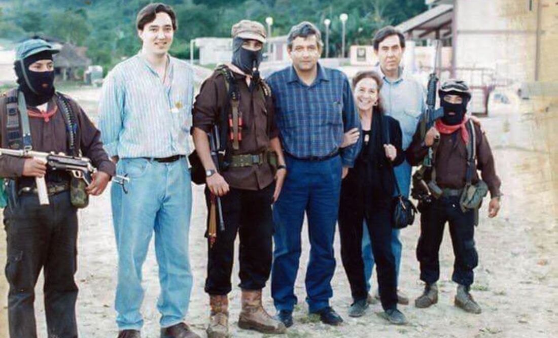 Foto: Twitter @lopezobrador_