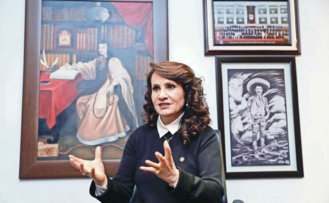 Foto: Archivo/EL UNIVERSAL