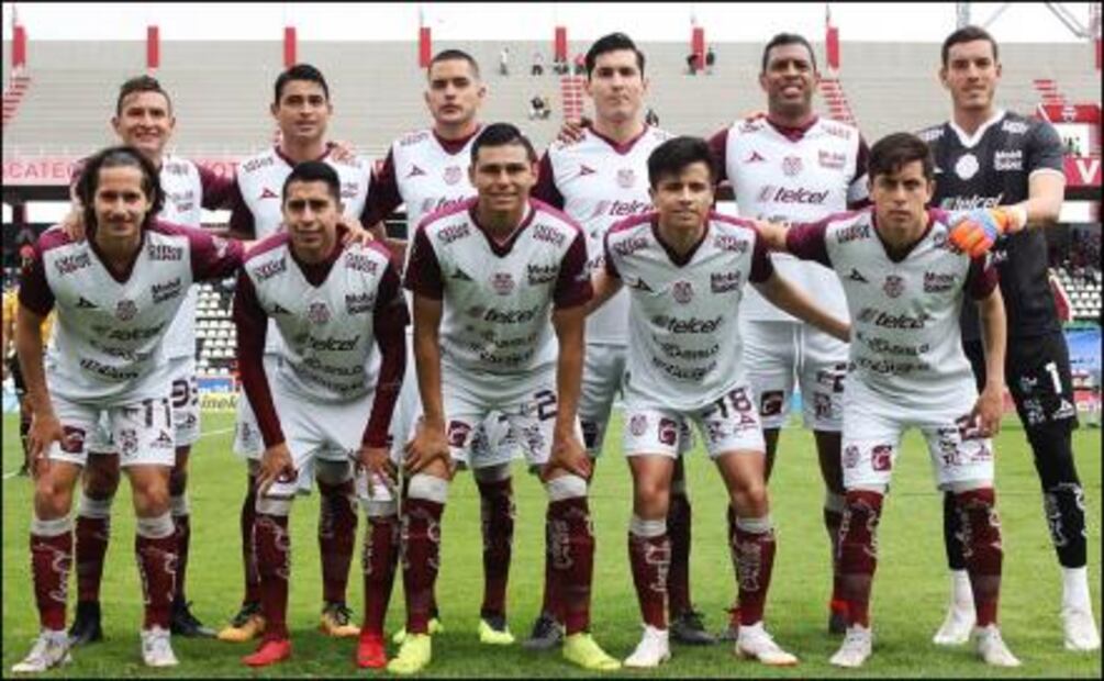 Dorados no es de los mejores valuados del Ascenso MX