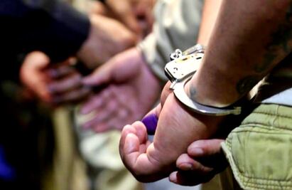 Por asfixiar a paciente dan 15 años de cárcel a subdirector de centro de rehabilitación en Culiacán