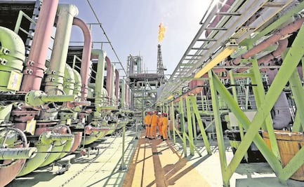 México, en línea para cobrar el seguro petrolero de 2020