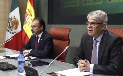 México solicitará a España la extradición del contador de Duarte