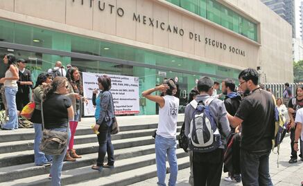 Experto: necesario, dar seguridad social a quienes no tienen