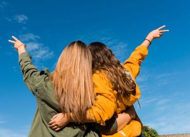 El poder de las amistades saludables; descubre por qué la ciencia las considera fundamentales