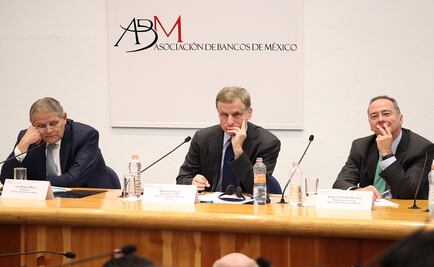 Analizaremos impacto de iniciativa para reducir comisiones: banqueros