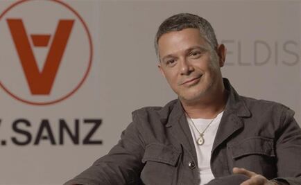 Alejandro Sanz tendrá que pagar 5 millones de euros a su exmanager