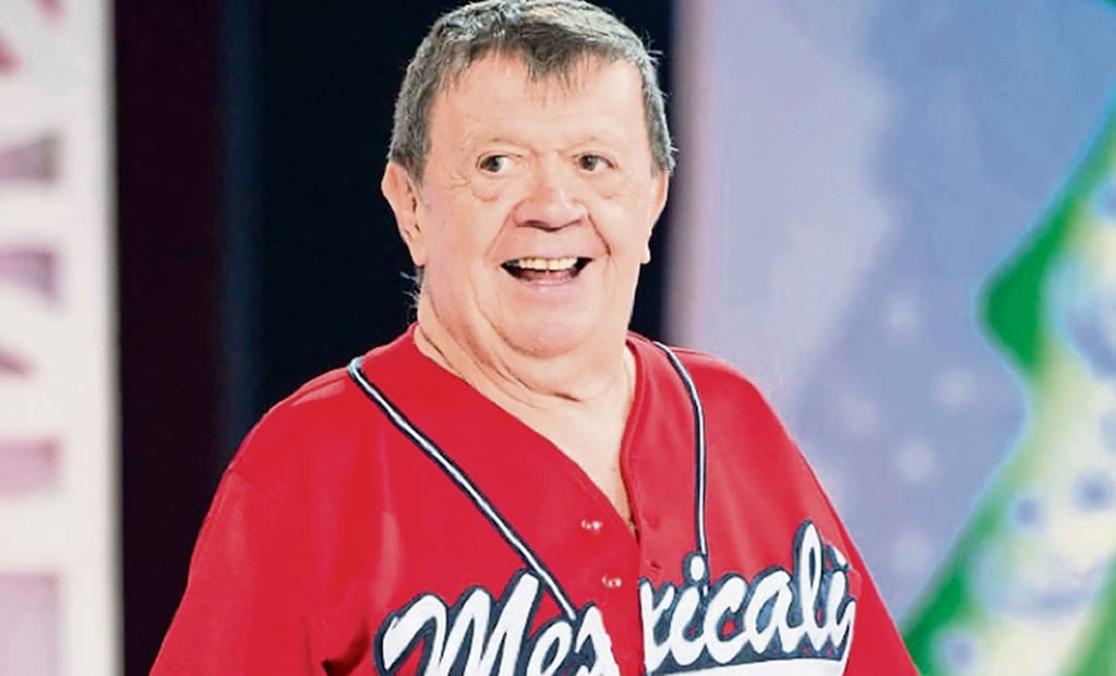 Xavier López "Chabelo" falleció a los 88 años, luego de presentar problemas abdominales, de acuerdo con lo que expresó su familia y su representante.
Foto: EL UNIVERSAL, archivo