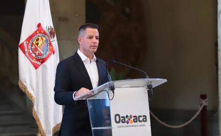 Central de Abasto de Oaxaca, zona de riesgo de contagio de Covid-19: Murat