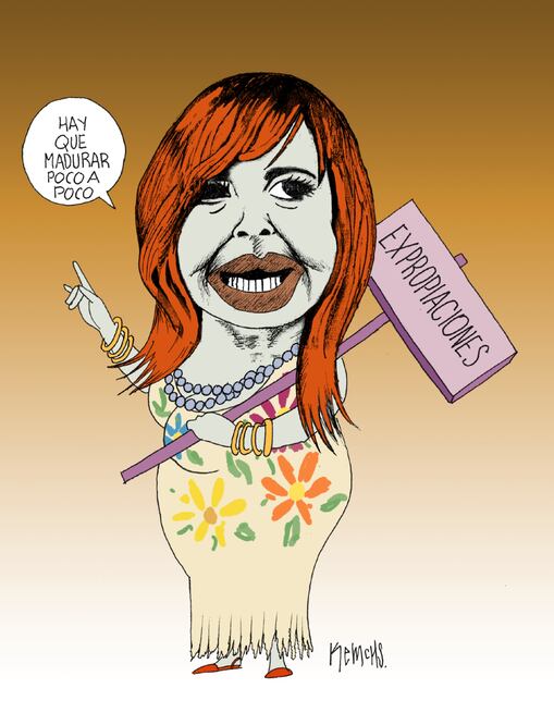 Cartón de KEMCHS