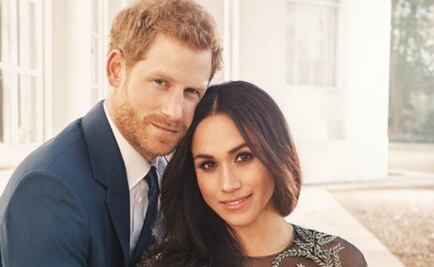 El vestido de compromiso de Meghan Markle es lo único que deseamos para Navidad