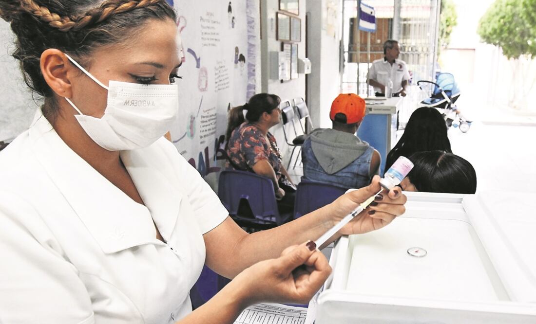 (Foto: Archivo/El Universal)