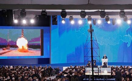 Ejército ruso pide abandonar aldea luego de explosión de misil de crucero