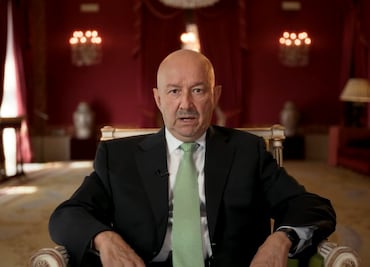 Cárdenas, Salinas de Gortari y la elección de 1988: ambos se declaran triunfadores legítimos en “PRI: Crónica del fin”