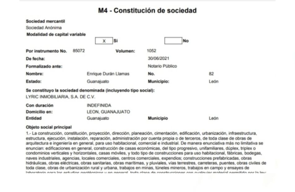 Director de Profeco hace negocios con sus delegados: Mexicanos contra la Corrupción 