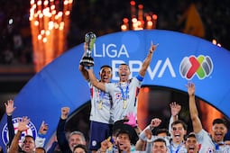 Cruz Azul es campeón del Clausura 2026 tras vencer de forma agónica a los Pumas 