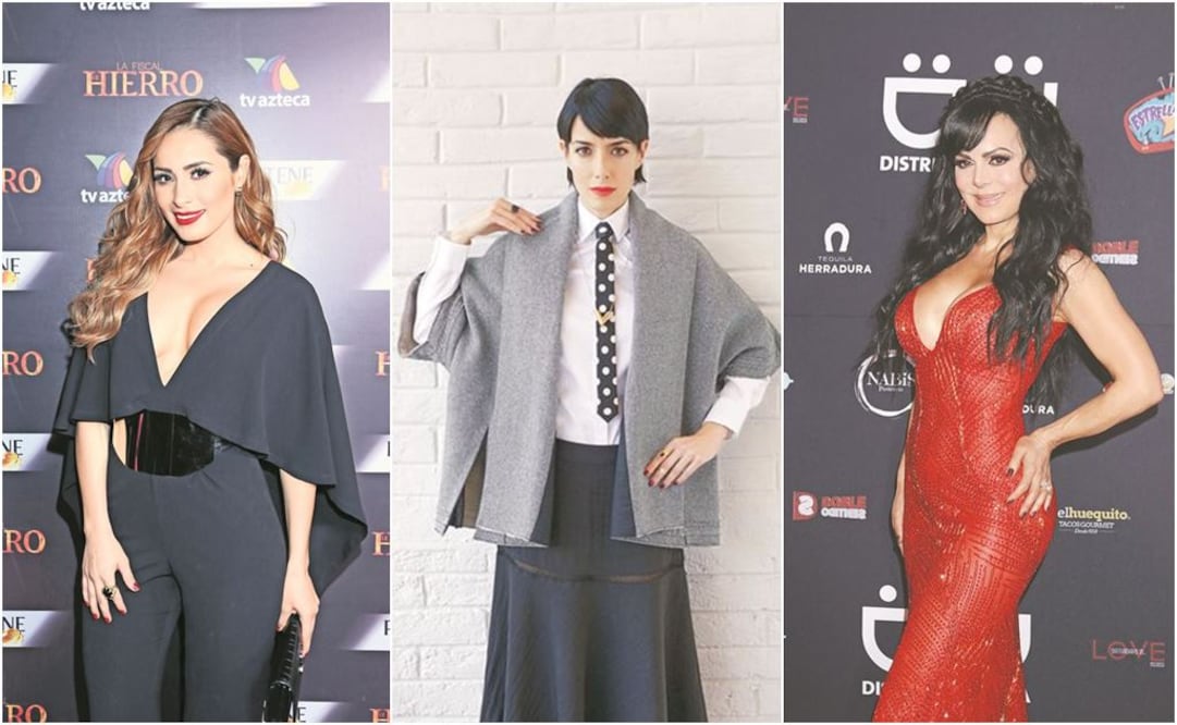 FOTOS: ARCHIVO EL UNIVERSAL 