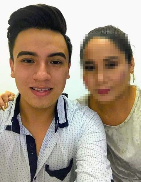 "Mi hijo Armando era estilista y no andaba en cosas malas, pero lo mataron"