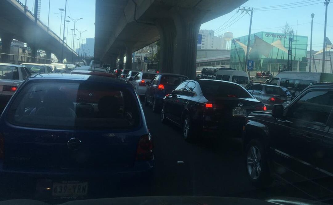 (Foto: Daniela Díaz/El Universal)