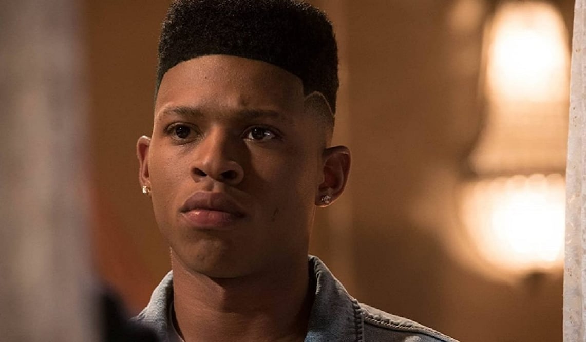 Bryshere Gray. Foto: Europa Press