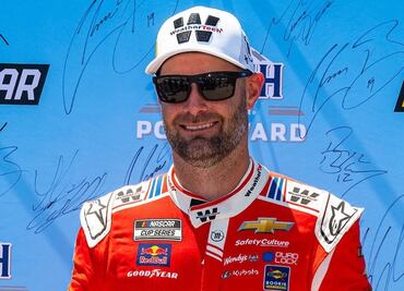 Los vientos de Chicago serán impulsados por los motores de Nascar; correrán este fin de semana en circuito callejero