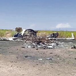 Muere familia de Yucatán 