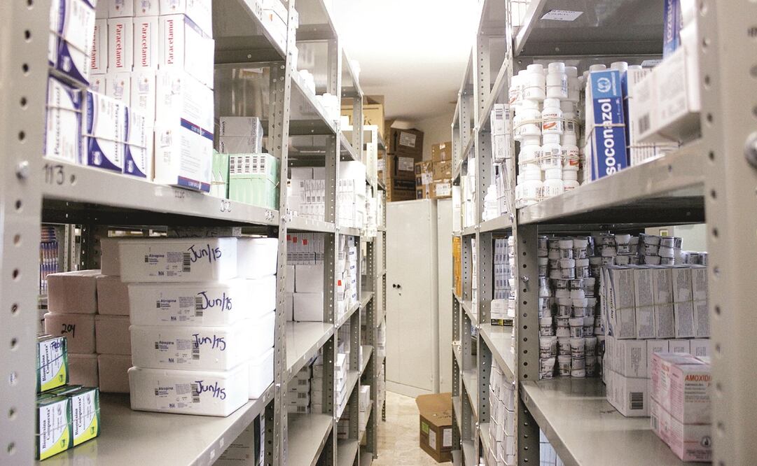 Foto: Archivo/EL UNIVERSAL