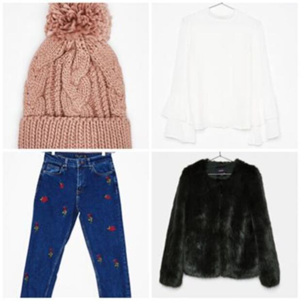 5 looks para época de frío por menos de 2 mil pesos