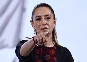 “Termina una era muy cuestionada”