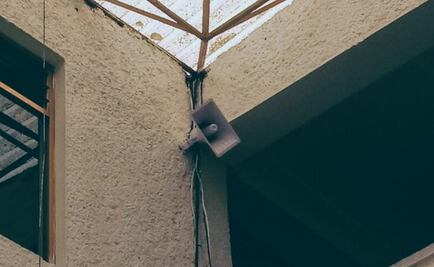 ​Alertas sísmicas en Huixquilucan, con cobertura del 80%: alcalde