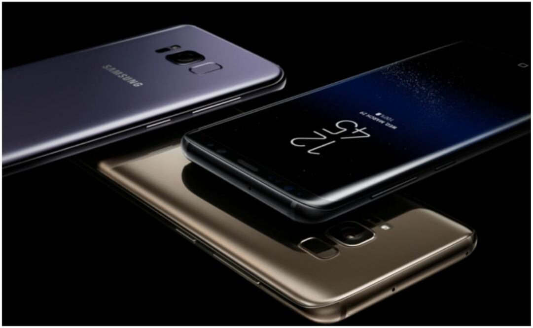 Samsung presentó su nuevo buque insignia tras meses de especulaciones, el cuál llegará el 28 de abril