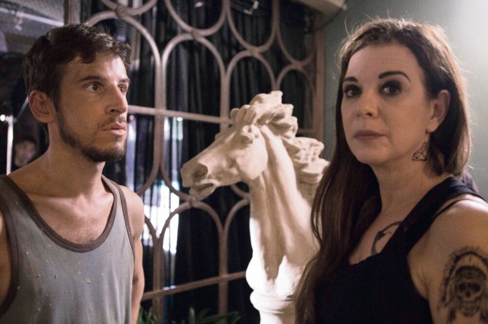 El programa se basa en la vida de Raquel Pacheco, mujer de clase media que escapó de su casa a los 17 años (FOTOS: FOX]