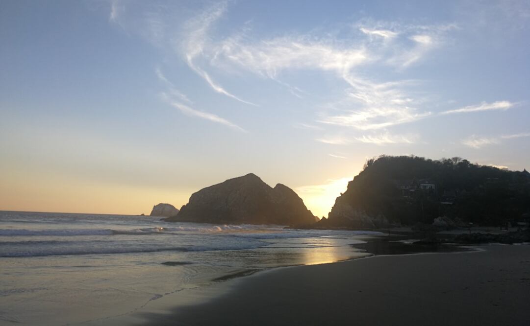 Foto: Roselia Chaca / EL UNIVERSAL