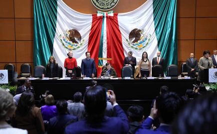 Diputados y senadores se confrontan por elección judicial; PAN exige un alto al proceso y Morena dice “no”