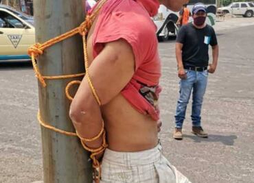 Puebla, con 10 intentos de linchamiento en cuatro meses