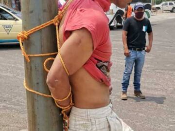 Puebla, con 10 intentos de linchamiento en cuatro meses