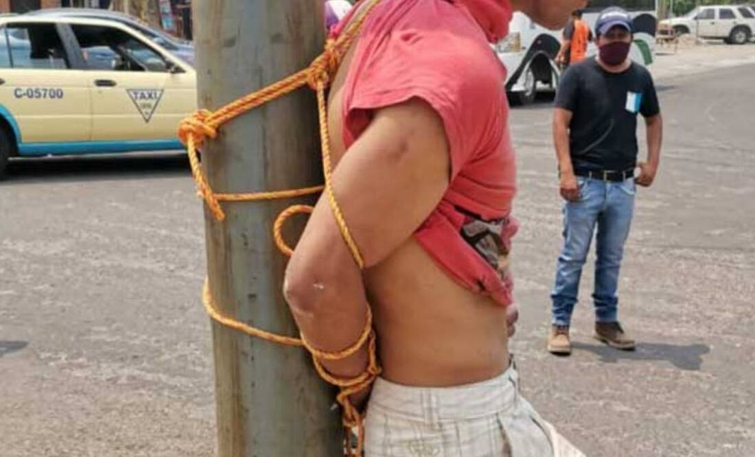 Foto: Archivo/El Universal