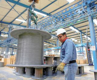 Index prevé un nuevo decreto maquilador