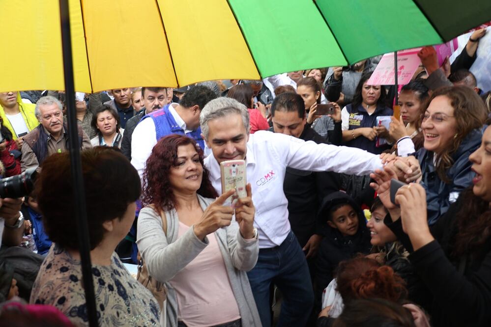 Fotografía de Cuartoscuro